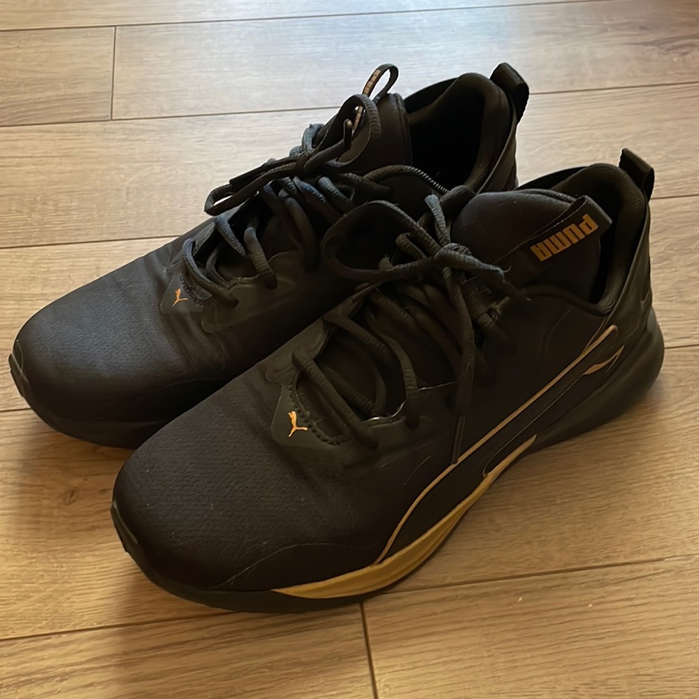 Black Pumas